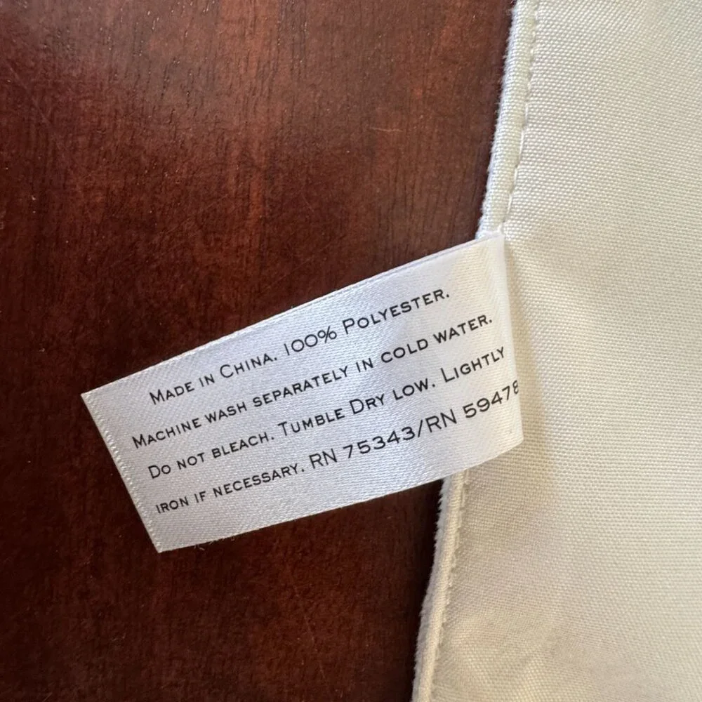 Nicole Miller Saint St Patricks Day Table Runner Shamrock Party Home Decor 14x72 - Picture 6 of 10